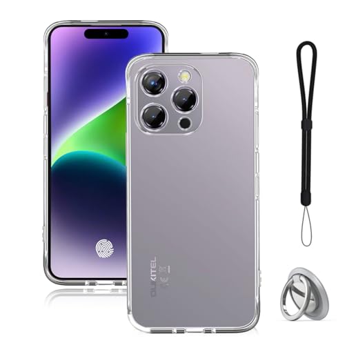 OUKITEL P1 スマートフォン本体 ケースその他付きUSED 41qyyn+NKhL.jpg